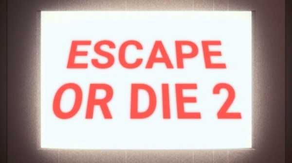 Escape or Die 2: Puzzle Escape Game Online