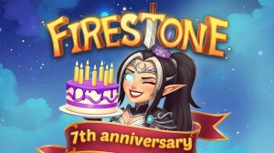 Firestone &ndash; Idle Clicker Online RPG Game