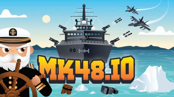 Ocean Fleet Tactics