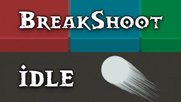 BreakShoot Idle Online Game
