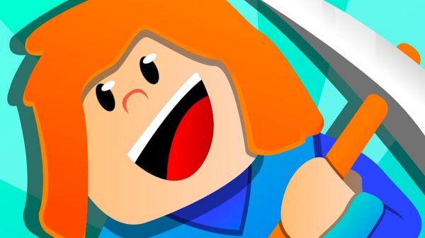 Minecube Clicker Game - Online Mining Idle Game