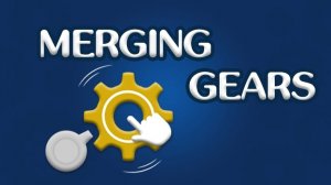 Merging Gears Online Game