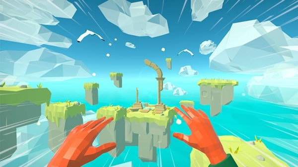 Cloud Leap: Precision Platformer