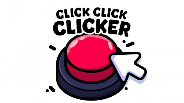 Click Click Clicker Idle Clicker Game Online