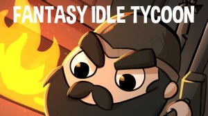 Fantasy Idle Tycoon Online Game