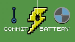 Commit Battery Incremental Game
