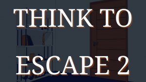 Think to Escape 2 Puzzle Game