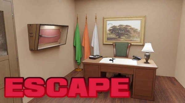 Escape or Die 3 Online Puzzle Game