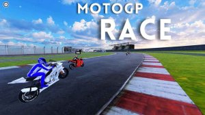 MotoGP Motocross Race Online Game