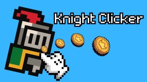 Knight Clicker Online Game