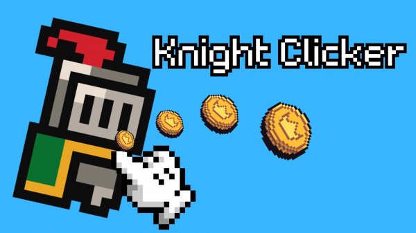 Knight Clicker Online Game