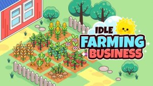 Idle Farming Business Online Game
