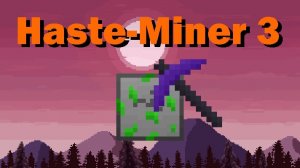 Haste-Miner 3: Eternamine Online Game