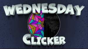 Wednesday Clicker Online Game