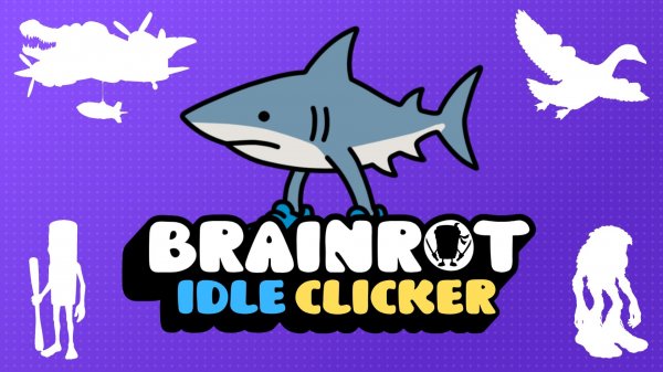 Brainrot Idle Clicker Online Game