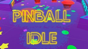 Pinball Idle Online Game