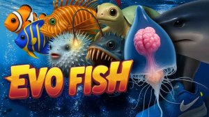Evo Fish Online Game