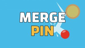 Merge & Pin: Idle Pinball Online Game
