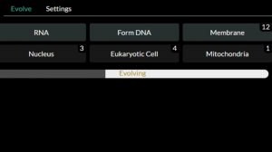 Evolve Online Game