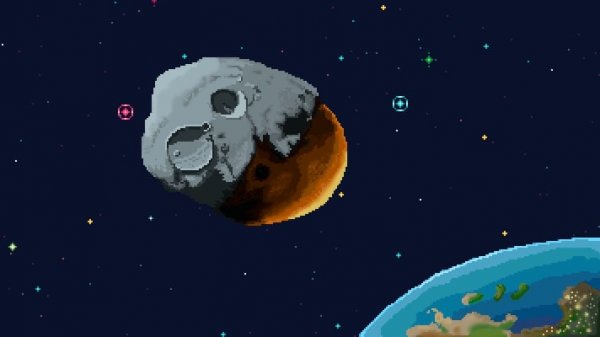 Idle Defense: Protect Earth Online Game