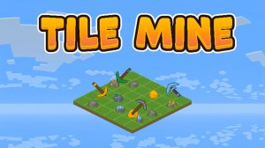Tile Mine Online Game