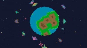 Galactic Crusade Clicker Online Game