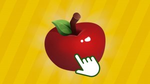 Fruit Clicker Idle Game
