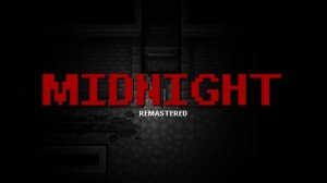 MIDNIGHT Remastered Puzzle Game