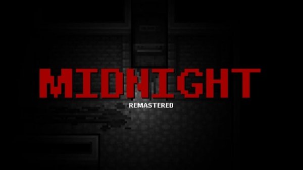 MIDNIGHT Remastered Puzzle Game Online
