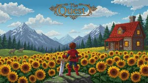 The Quest Online Adventure Game