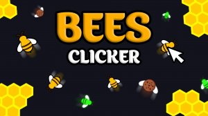 Bees Clicker Online Game