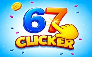 67 Clicker Online Game