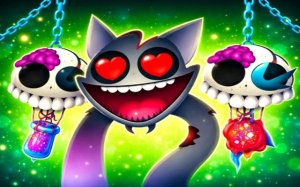 Sprunki Phase 12 Music Game