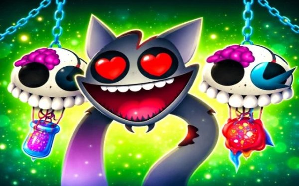 Sprunki Phase 12 Music Game Online