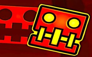 Geometry Dash Meltdown Online Game