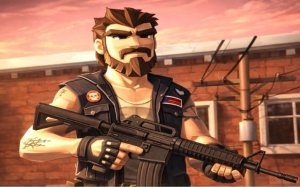 Mini Royale 2 Online Game