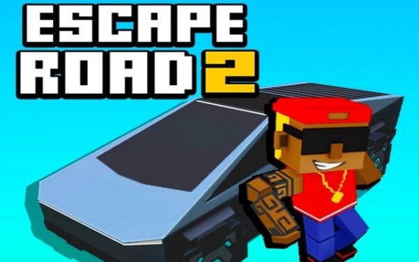 Escape Road 2 Online Game