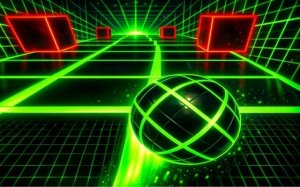 Slope Online Game