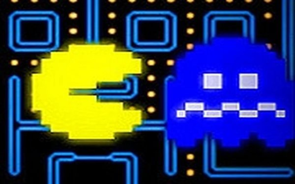 Pacman Championship Online Game