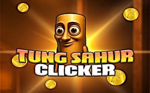 Tung Sahur Clicker Idle Game
