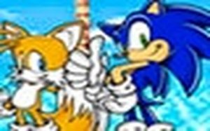 Sonic Sea Adventure Online Game