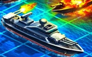 Battleship War Online Strategy Game