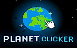 Planet Clicker Online Game