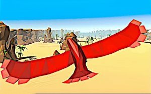 Sky Flight Online Game