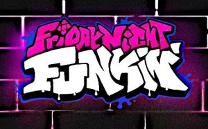 Friday Night Funkin' Online Rhythm Game