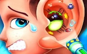 Ear Doctor Online Game