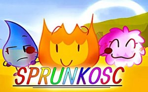SprunkOSC Music Game
