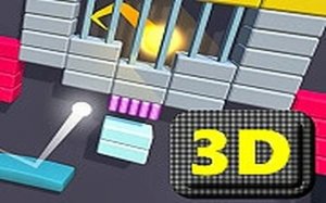 Breakout Pro Online Game