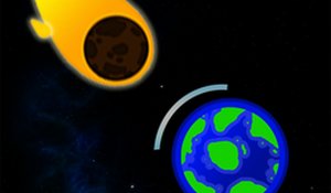 Planet Guard Reflex Challenge