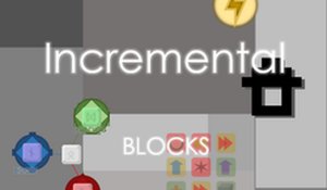 Incremental Blocks Online Game